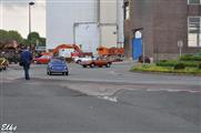 Verrassingsrit "D' Ouwe Gloriën" -  16 mei 2010