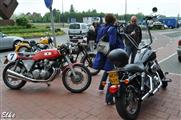 Verrassingsrit "D' Ouwe Gloriën" -  16 mei 2010