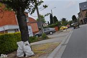 Verrassingsrit "D' Ouwe Gloriën" -  16 mei 2010