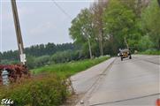 Verrassingsrit "D' Ouwe Gloriën" -  16 mei 2010