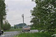 Verrassingsrit "D' Ouwe Gloriën" -  16 mei 2010