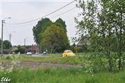 Verrassingsrit "D' Ouwe Gloriën" -  16 mei 2010