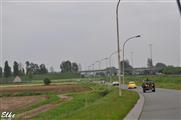 Verrassingsrit "D' Ouwe Gloriën" -  16 mei 2010