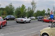 Verrassingsrit "D' Ouwe Gloriën" -  16 mei 2010