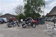 Verrassingsrit "D' Ouwe Gloriën" -  16 mei 2010