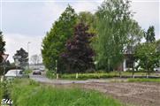 Verrassingsrit "D' Ouwe Gloriën" -  16 mei 2010