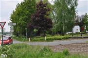 Verrassingsrit "D' Ouwe Gloriën" -  16 mei 2010