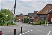 Verrassingsrit "D' Ouwe Gloriën" -  16 mei 2010