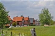 Verrassingsrit "D' Ouwe Gloriën" -  16 mei 2010