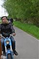 Verrassingsrit "D' Ouwe Gloriën" -  16 mei 2010