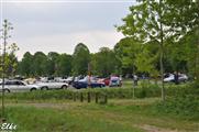 Verrassingsrit "D' Ouwe Gloriën" -  16 mei 2010