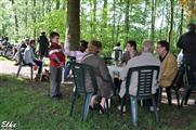Verrassingsrit "D' Ouwe Gloriën" -  16 mei 2010