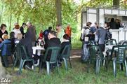 Verrassingsrit "D' Ouwe Gloriën" -  16 mei 2010