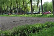 Verrassingsrit "D' Ouwe Gloriën" -  16 mei 2010