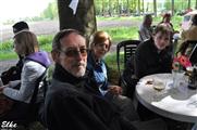 Verrassingsrit "D' Ouwe Gloriën" -  16 mei 2010