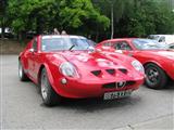 Spa Italia 2010 -  20 juni 2010