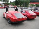 Spa Italia 2010 -  20 juni 2010