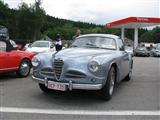 Spa Italia 2010 -  20 juni 2010