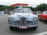 Spa Italia 2010 -  20 juni 2010