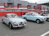 Spa Italia 2010 -  20 juni 2010