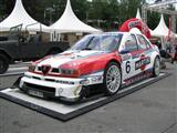 Spa Italia 2010 -  20 juni 2010