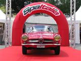 Spa Italia 2010 -  20 juni 2010
