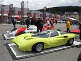 Spa Italia 2010 -  20 juni 2010