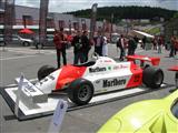 Spa Italia 2010 -  20 juni 2010