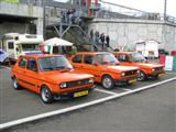 Spa Italia 2010 -  20 juni 2010