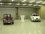 Spa Italia 2010 -  20 juni 2010
