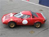 Spa Italia 2010 -  20 juni 2010
