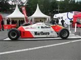 Spa Italia 2010 -  20 juni 2010