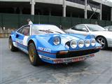 Spa Italia 2010 -  20 juni 2010