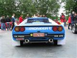 Spa Italia 2010 -  20 juni 2010