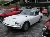 Spa Italia 2010 -  20 juni 2010