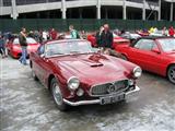 Spa Italia 2010 -  20 juni 2010