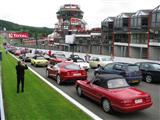 Spa Italia 2010 -  20 juni 2010
