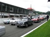 Spa Italia 2010 -  20 juni 2010