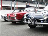 Spa Italia 2010 -  20 juni 2010