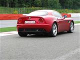 Spa Italia 2010 -  20 juni 2010
