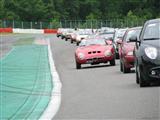 Spa Italia 2010 -  20 juni 2010