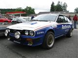 Spa Italia 2010 -  20 juni 2010