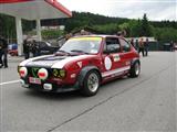 Spa Italia 2010 -  20 juni 2010