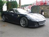 Spa Italia 2010 -  20 juni 2010