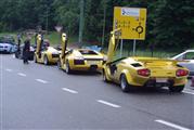 Spa Italia 2010 -  20 juni 2010