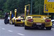 Spa Italia 2010 -  20 juni 2010