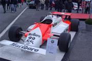 Spa Italia 2010 -  20 juni 2010