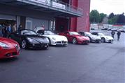 Spa Italia 2010 -  20 juni 2010