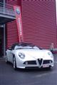 Spa Italia 2010 -  20 juni 2010