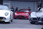 Spa Italia 2010 -  20 juni 2010